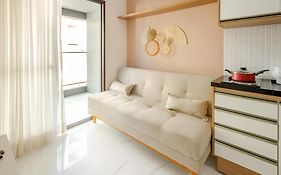 Apartamento na Barra